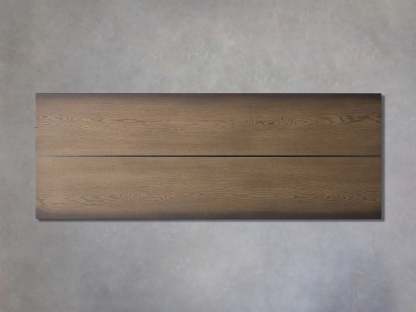 Mihaela Dining Table in Chestnut-Fullstarlighting