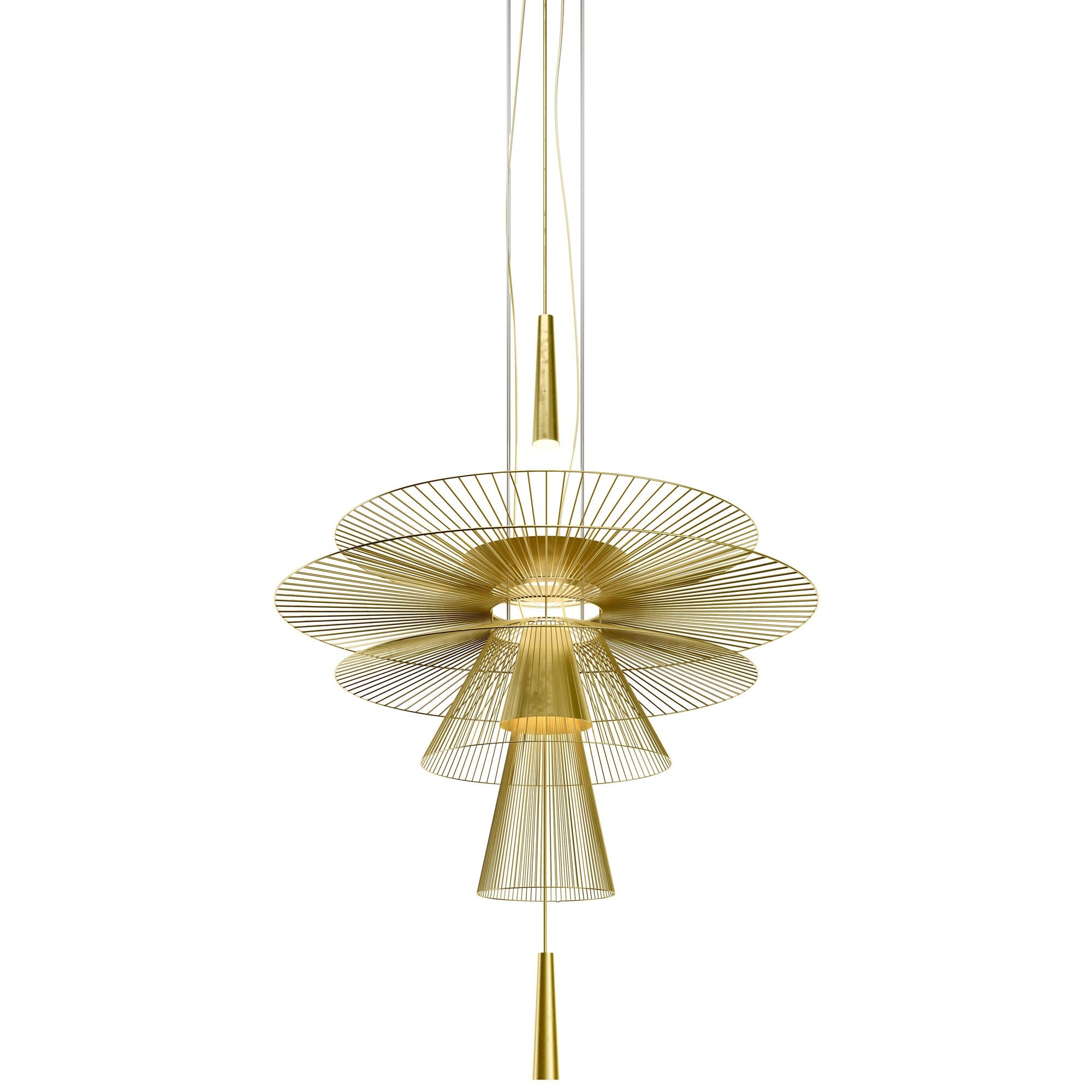 Gravity Pendant-Fullstarlighting
