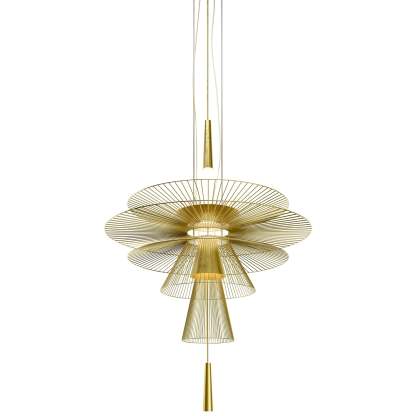 Gravity Pendant-Fullstarlighting