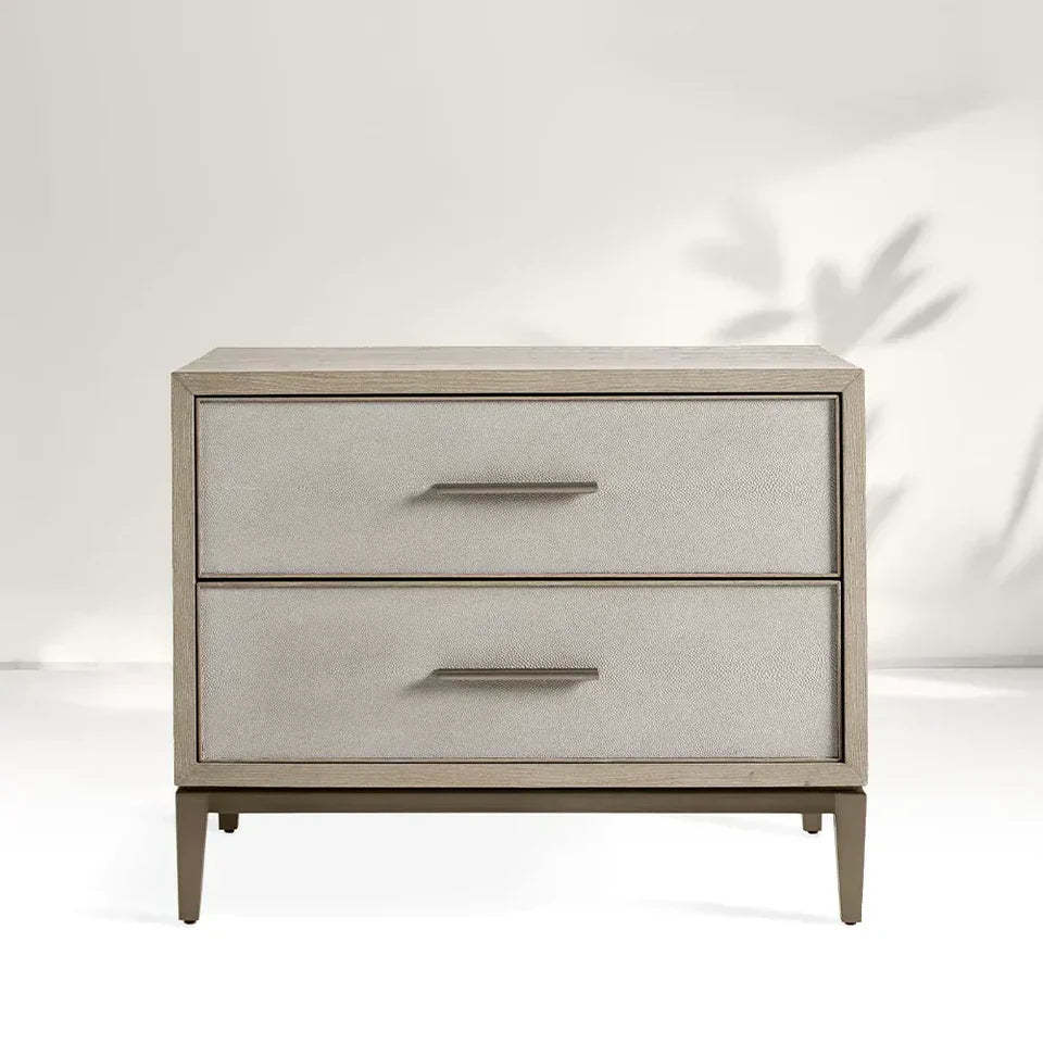 Malone Nightstand-Fullstarlighting