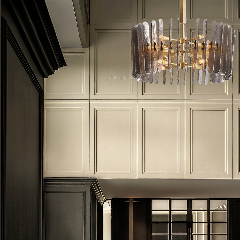 Klaulls Chandelier