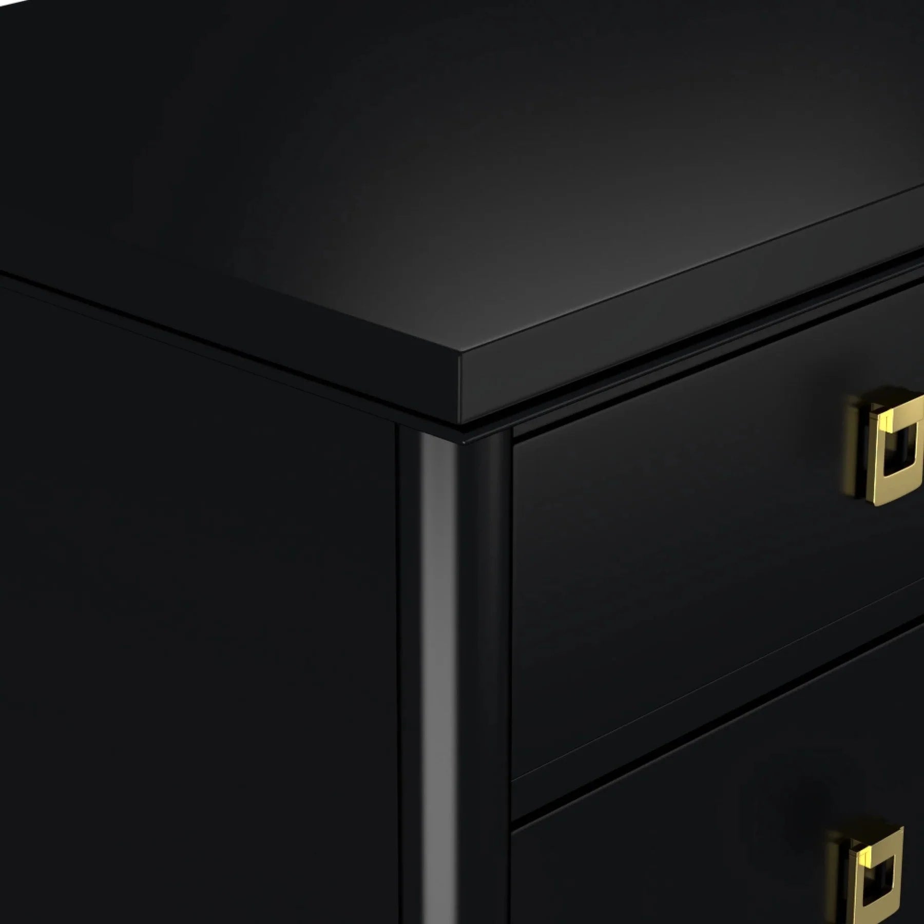 Lavenir 6-Drawer Chest
