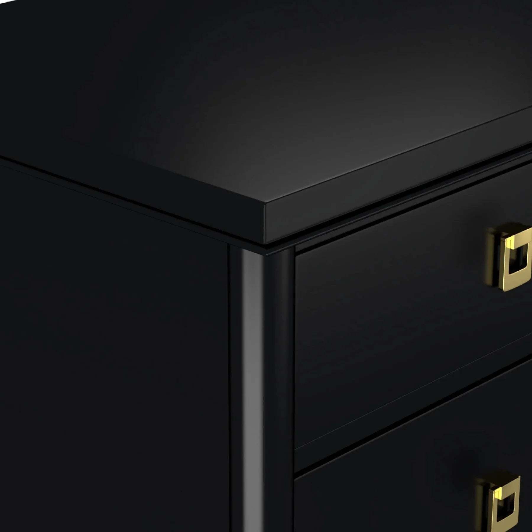 Lavenir 6-Drawer Chest