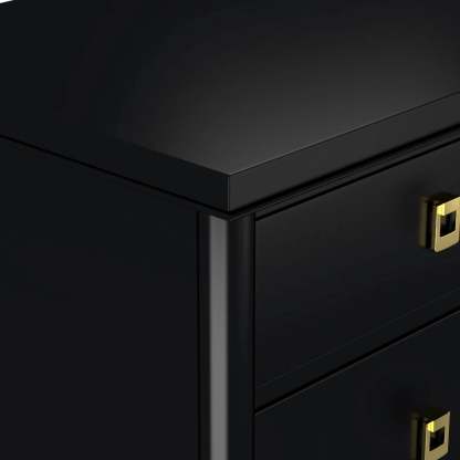 Lavenir 6-Drawer Chest