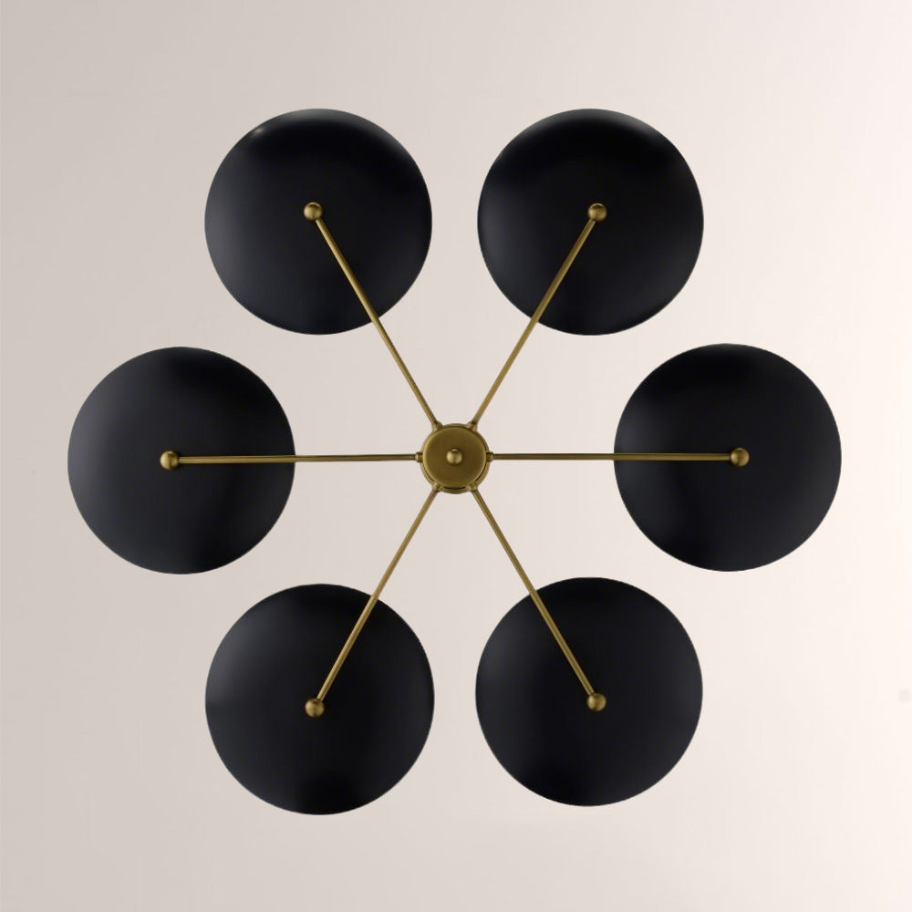 Griffith Chandelier-Fullstarlighting