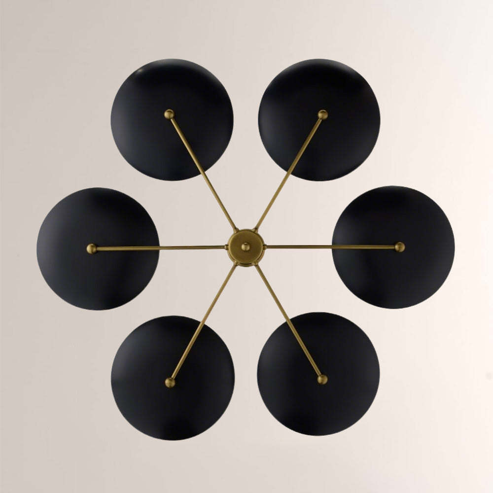 Griffith Chandelier-Fullstarlighting