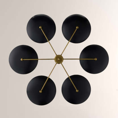 Griffith Chandelier-Fullstarlighting