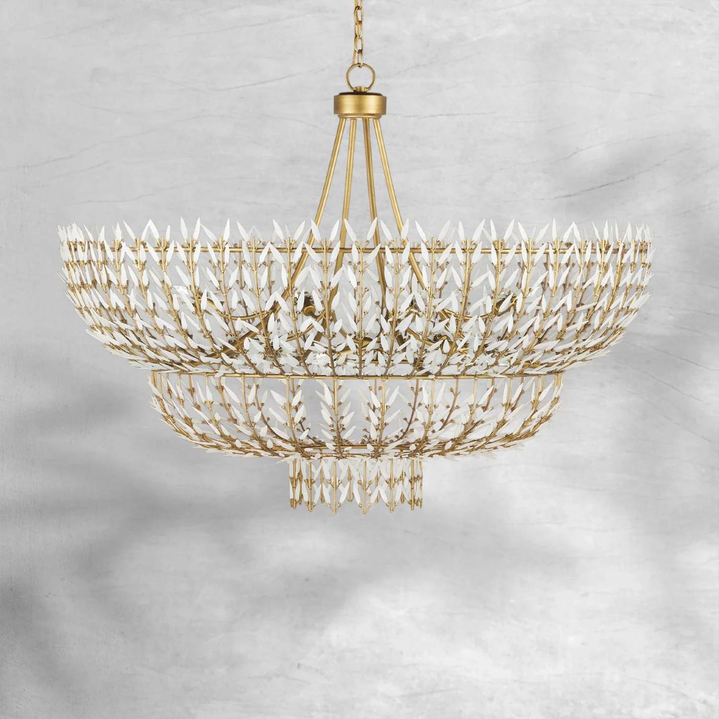 Morrigan Round Chandelier