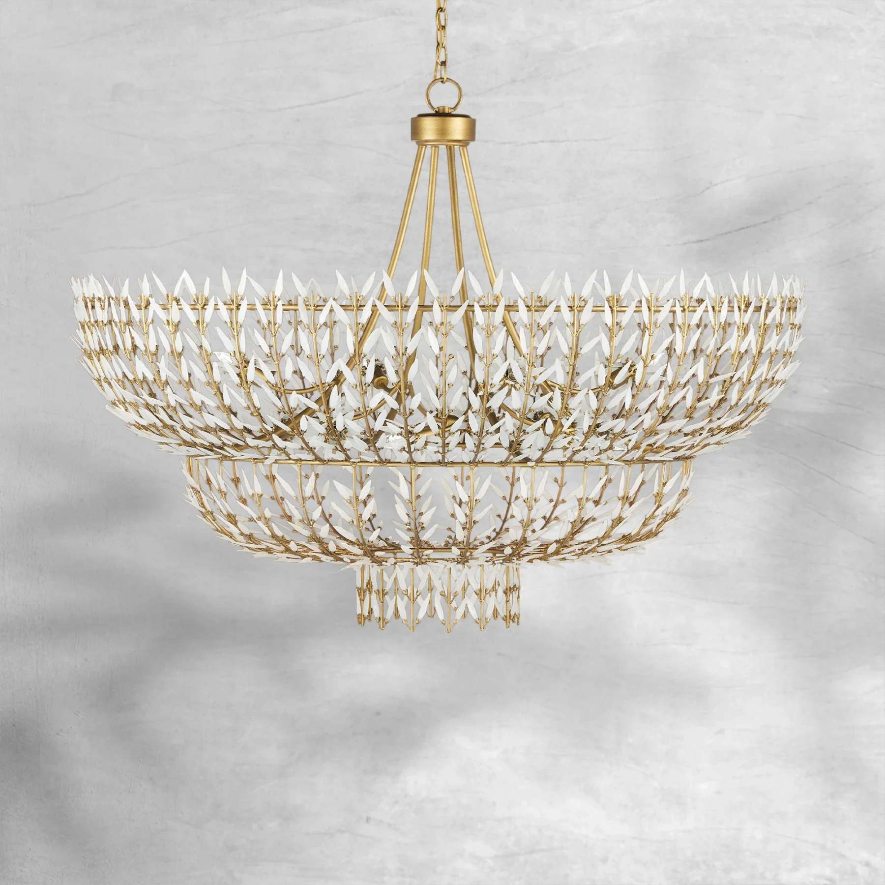 Morrigan Round Chandelier
