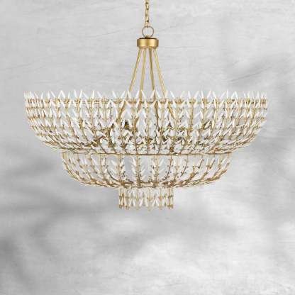 Morrigan Round Chandelier