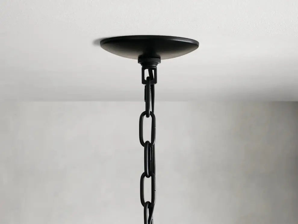 Paloma Chandelier