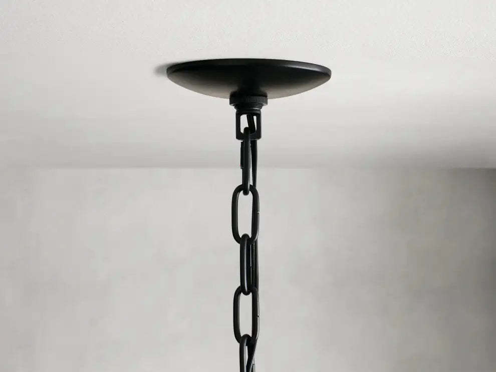 Paloma Chandelier