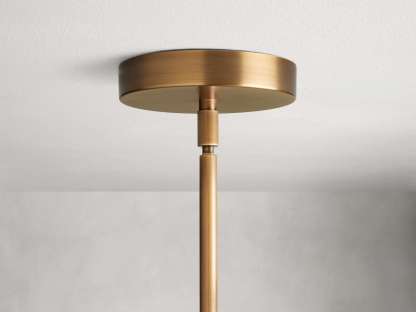 Onde Outdoor Pendant