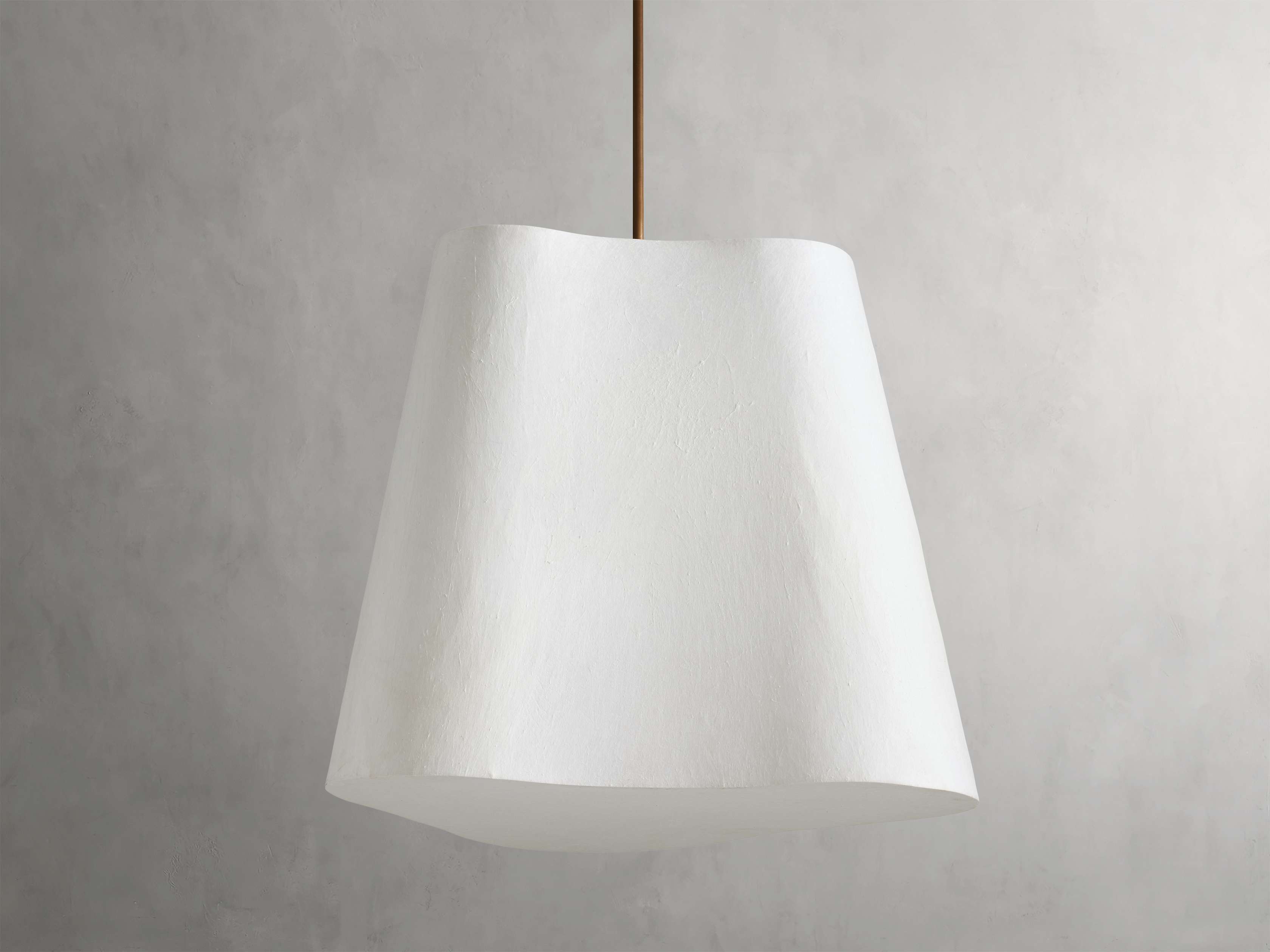 Onde Outdoor Pendant-Fullstarlighting