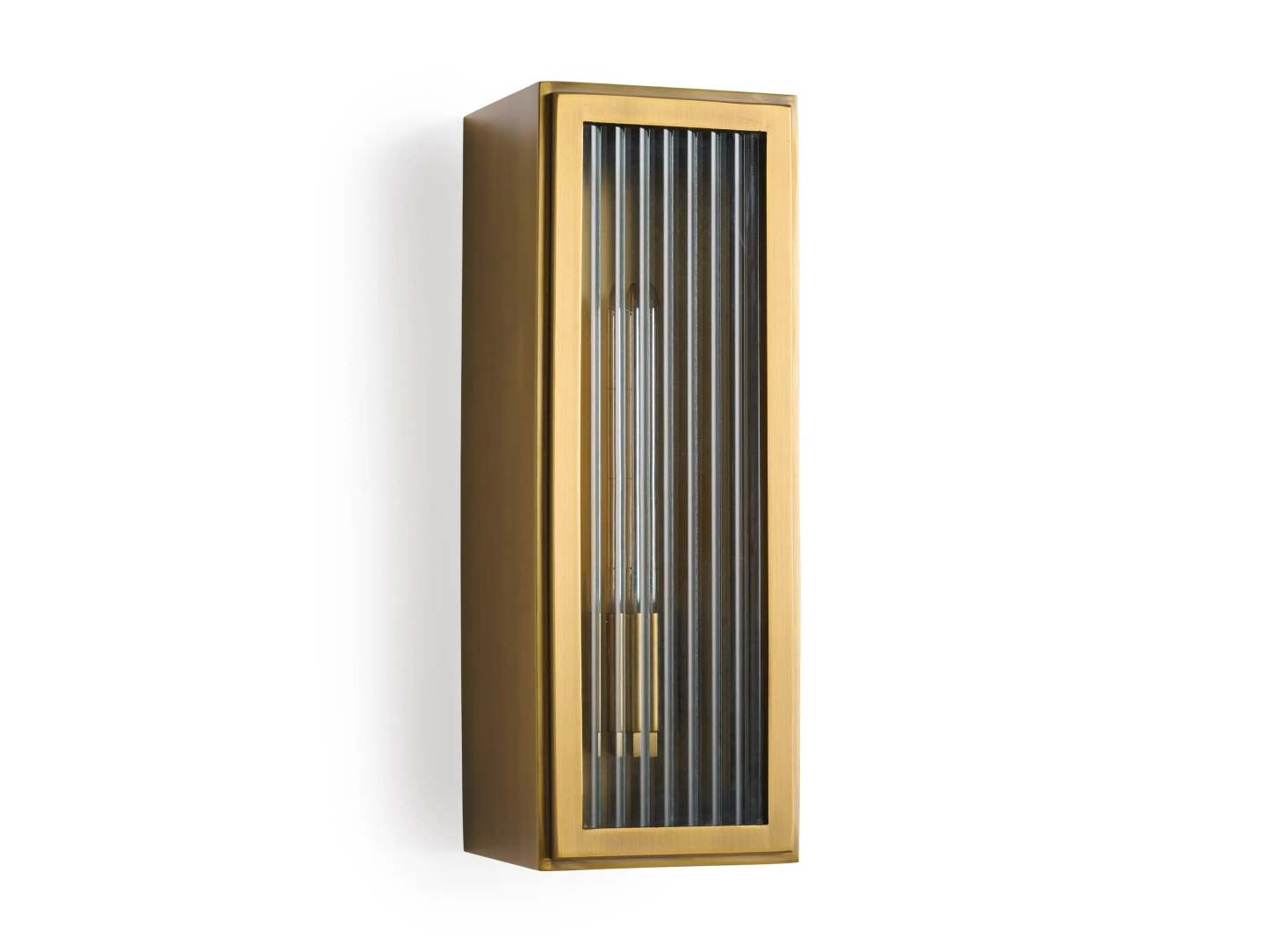 Aventure 14" Outdoor Wall Sconce