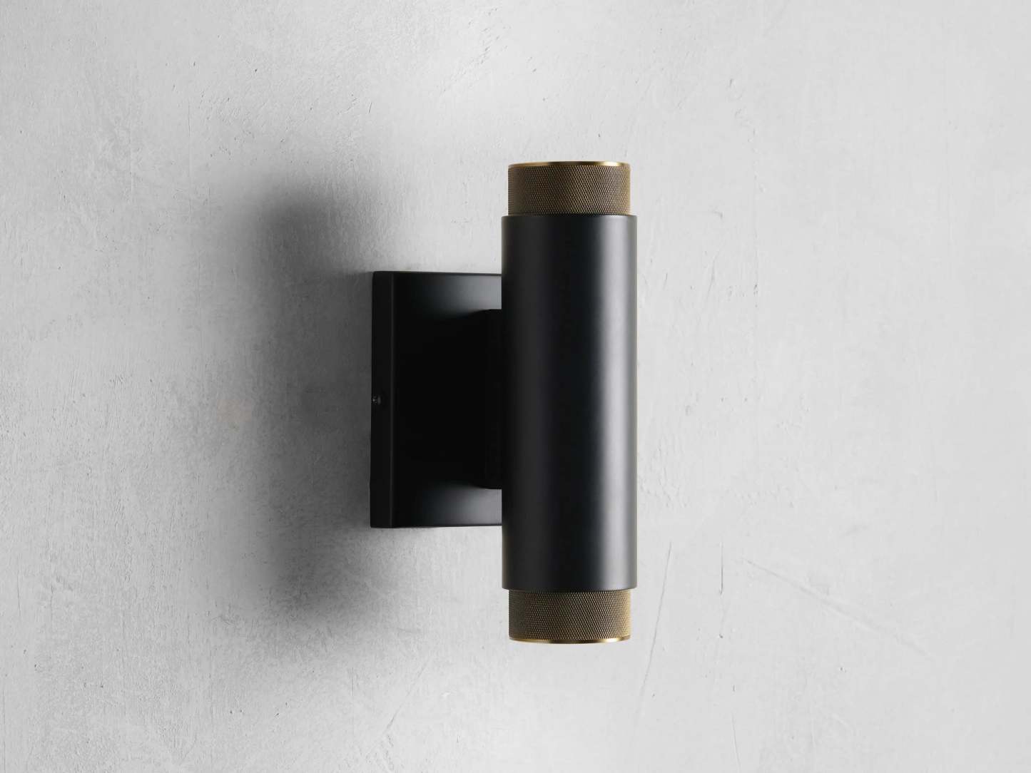 Spotlight 2-Light Outdoor Wall Sconce,ARHAUS Outdoor Wall Sconces