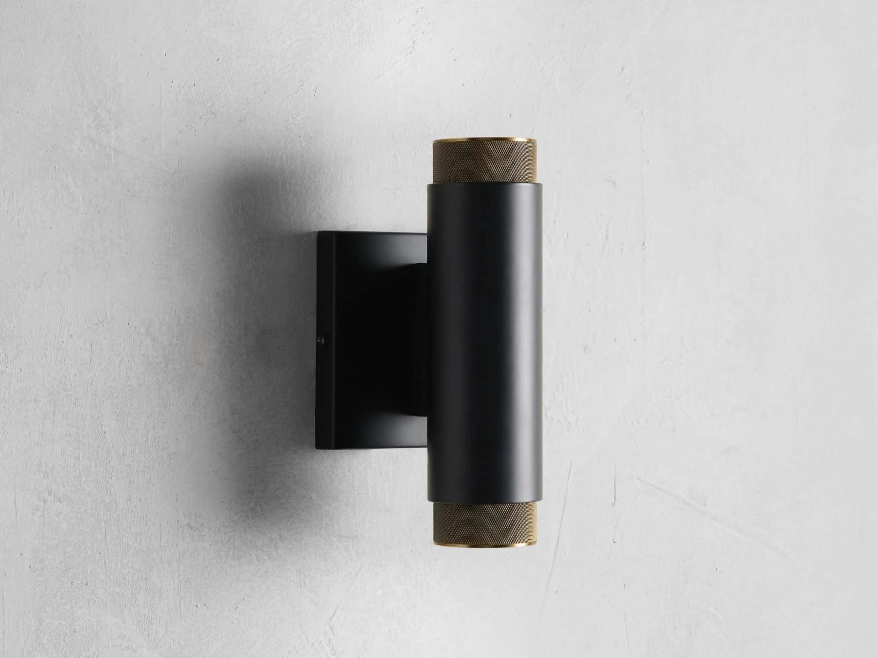 Spotlight 2-Light Outdoor Wall Sconce,ARHAUS Outdoor Wall Sconces