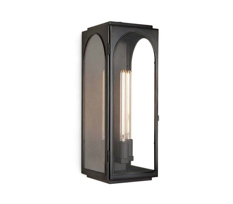 Palladia Outdoor Wall Sconce