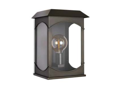 Magdalene Outdoor Wall Sconce