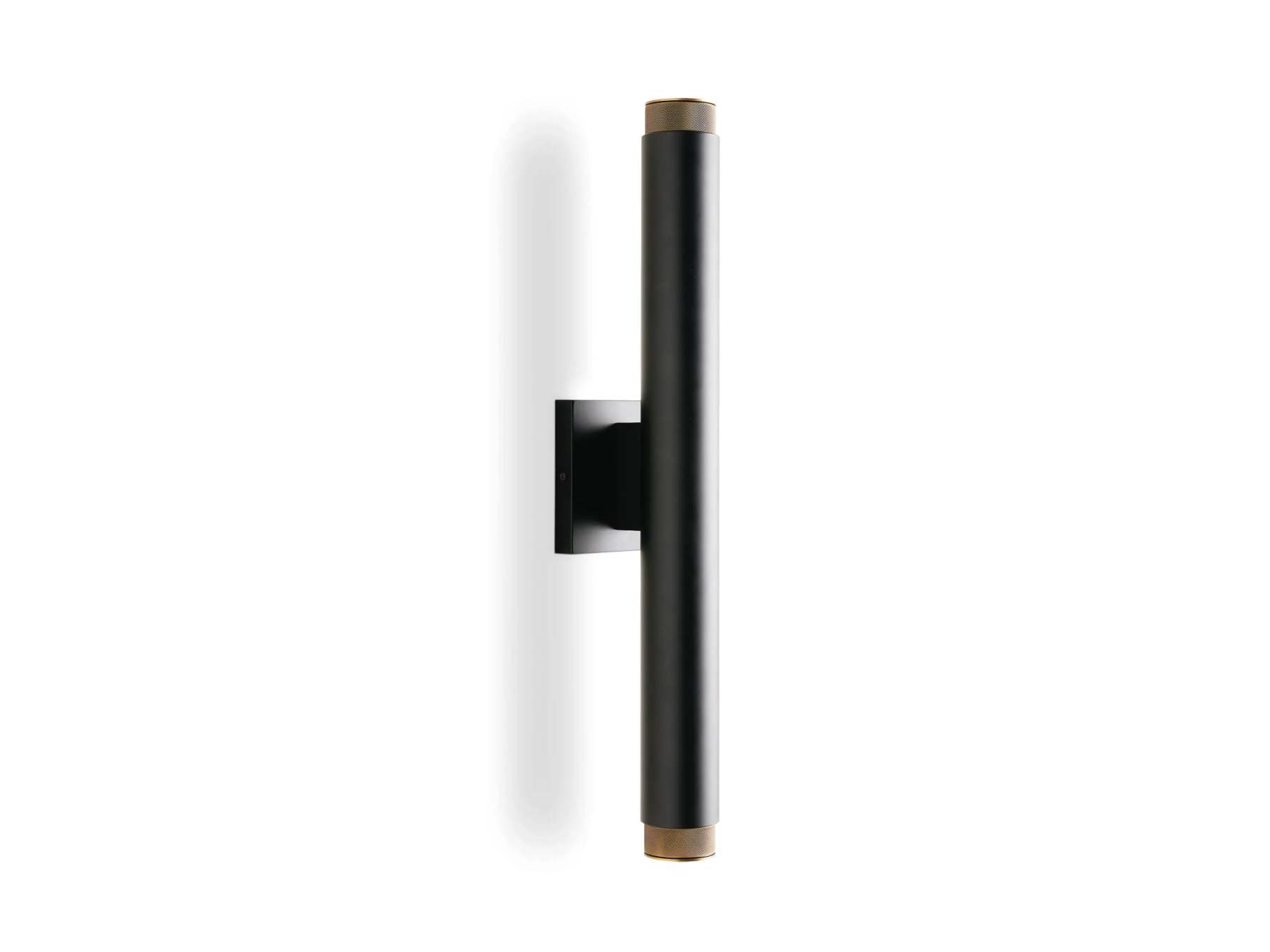 Spotlight 2-Light Outdoor Wall Sconce