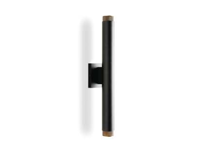 Spotlight 2-Light Outdoor Wall Sconce