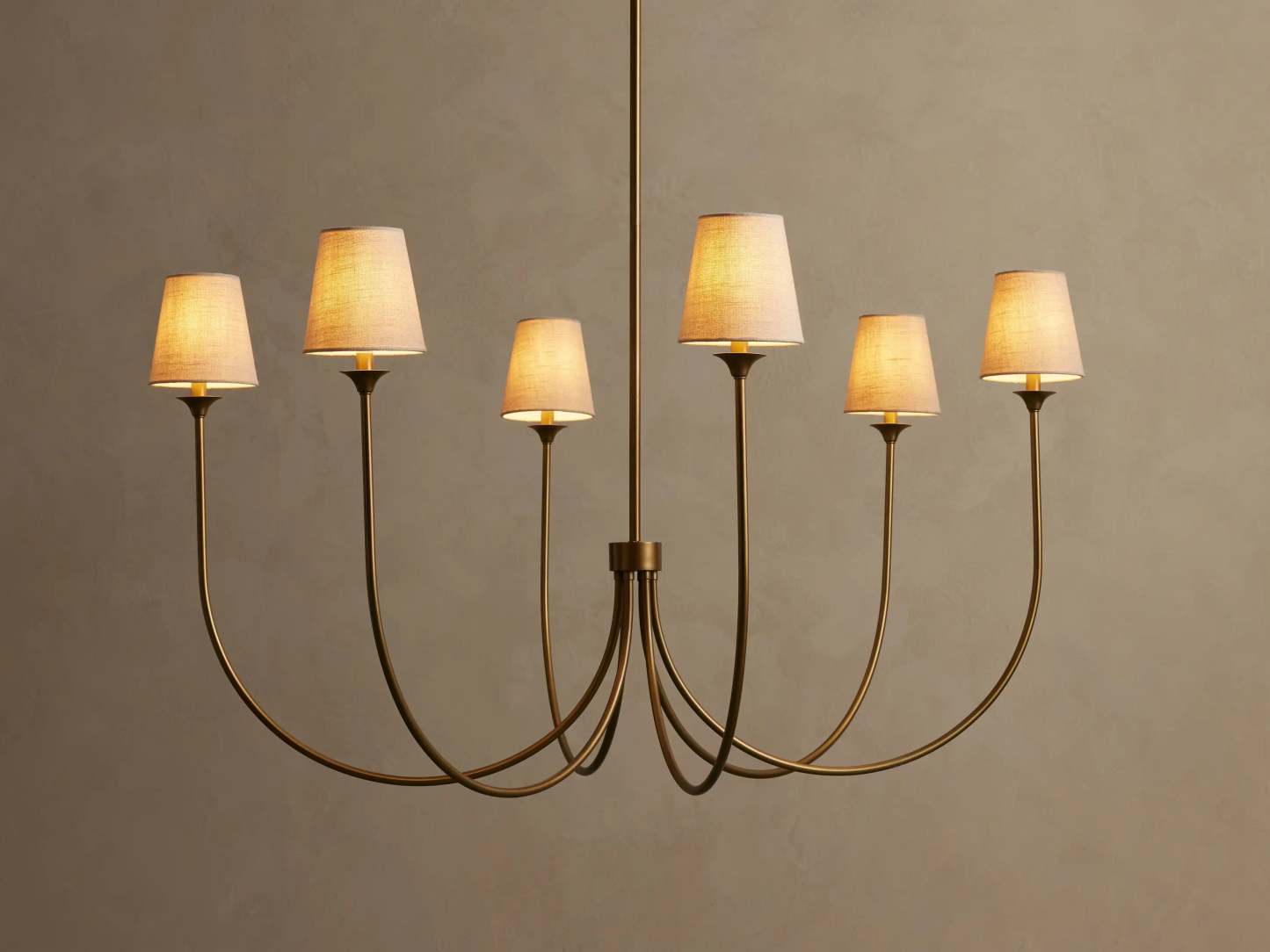 Saige Round Chandelier