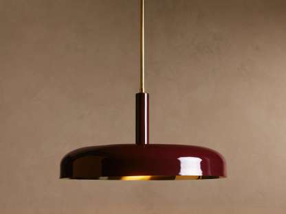 Bonham Pendant 16'' 24''D