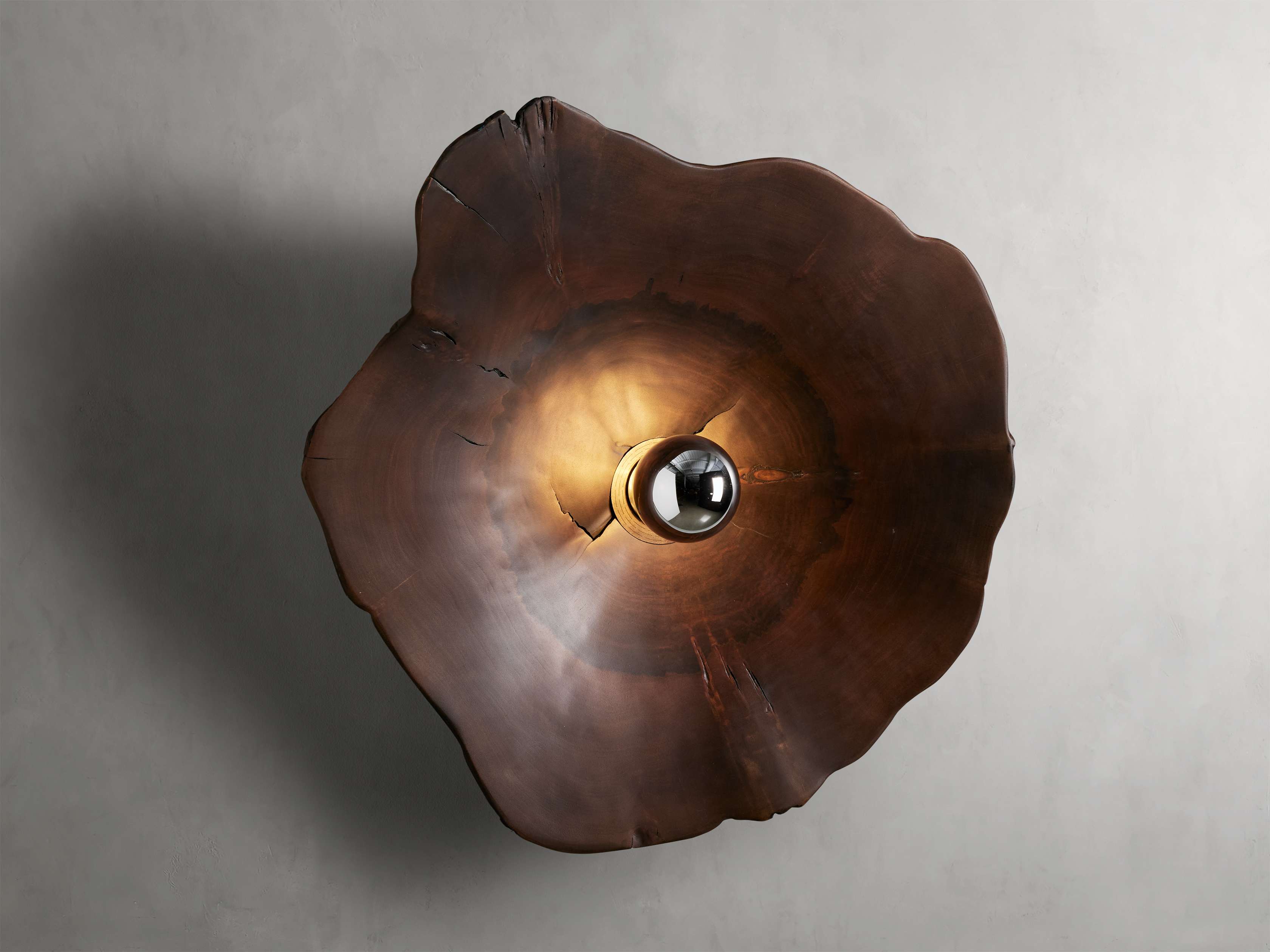 Arruga Sconce-Fullstarlighting