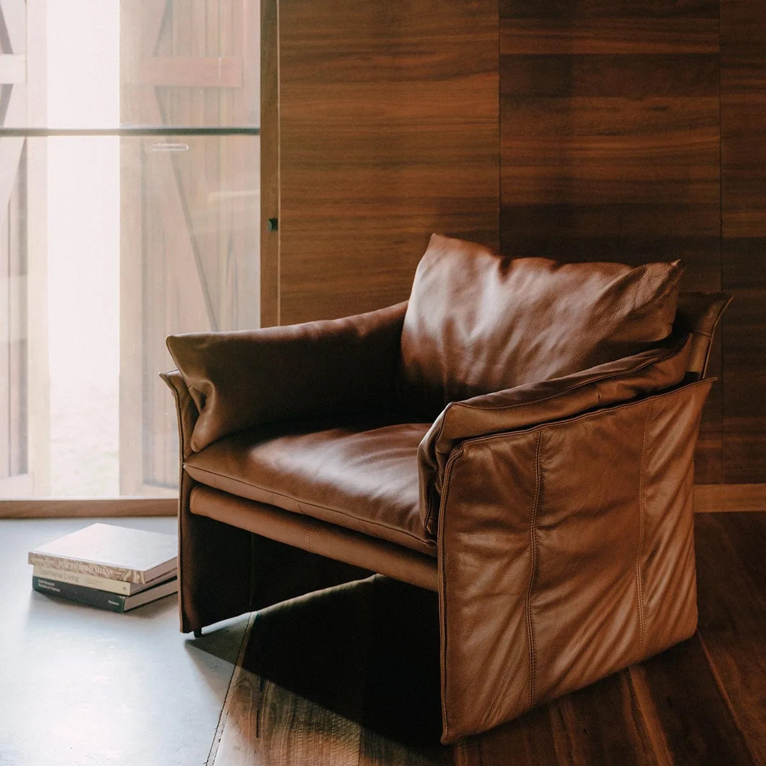 Bishop Occasional Chair-Fullstarlighting