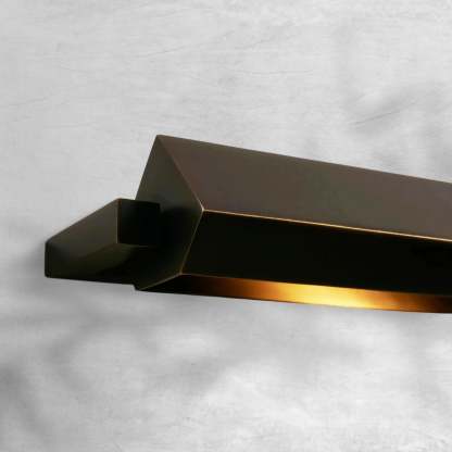 Zaeden Wall Sconce 18''24''30''-Fullstarlighting