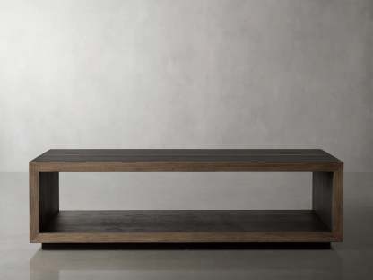 Mihaela Coffee Table