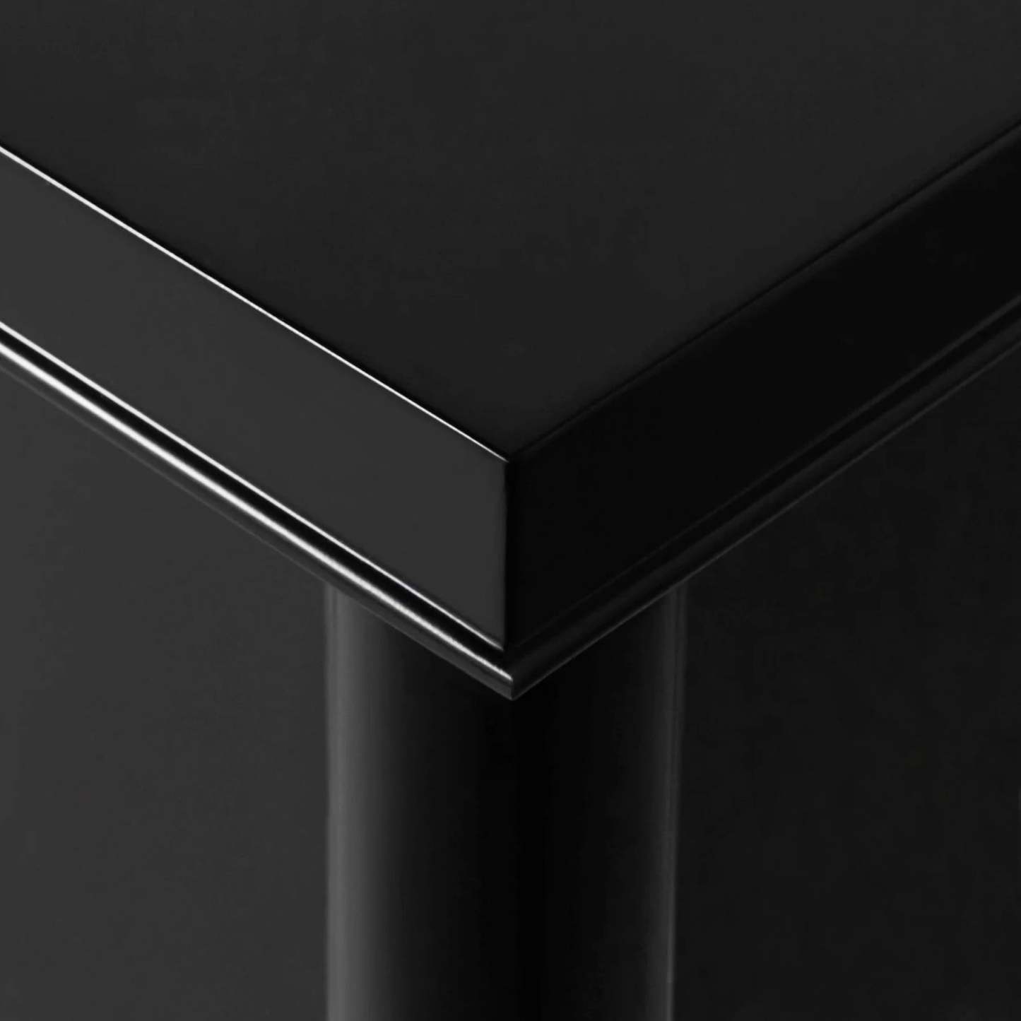 Lavenir Media Console-Fullstarlighting