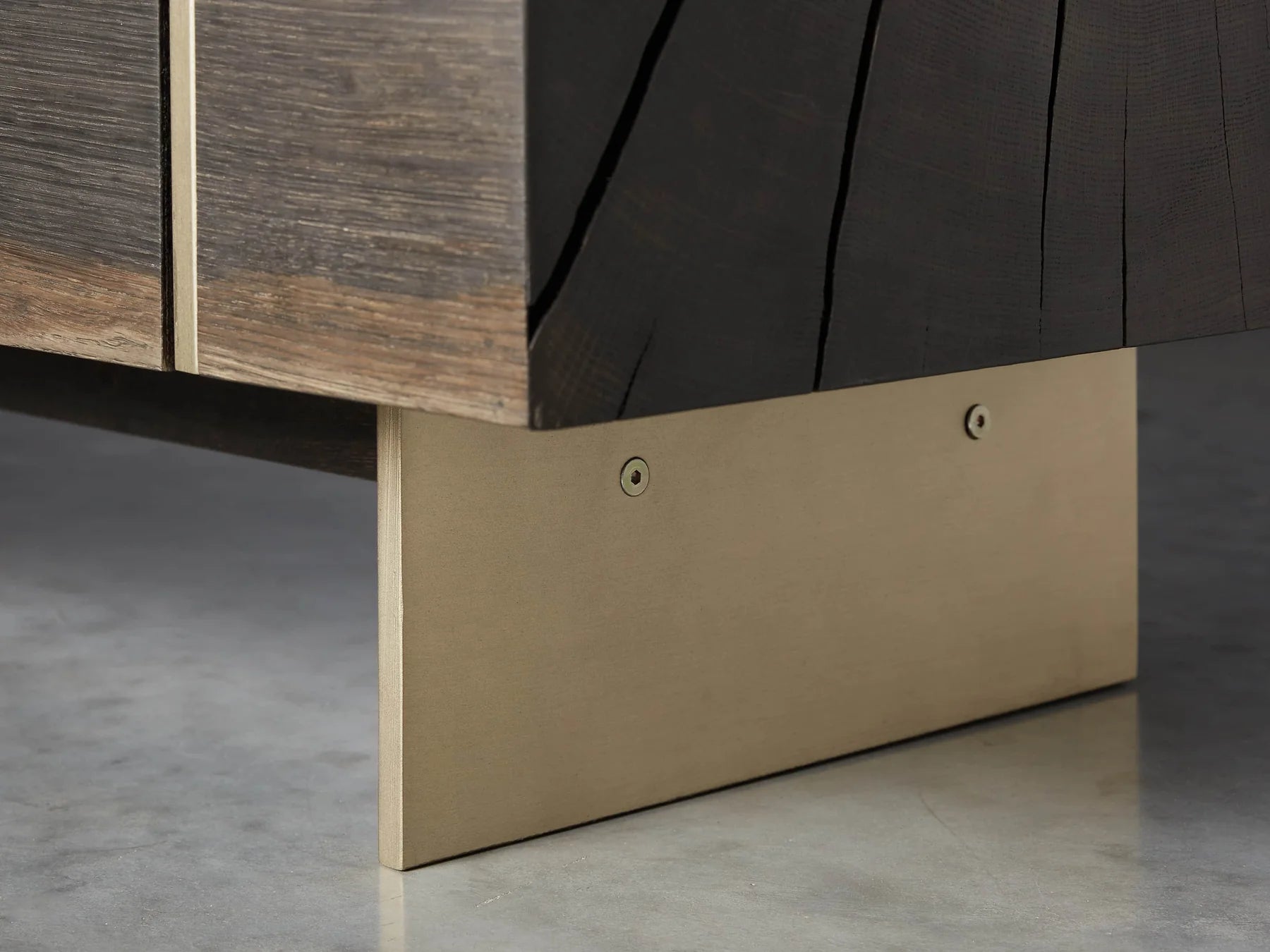 Mihaela Media Console-Fullstarlighting