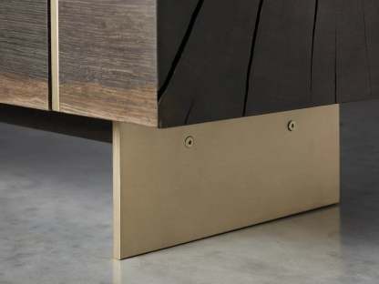Mihaela Media Console-Fullstarlighting