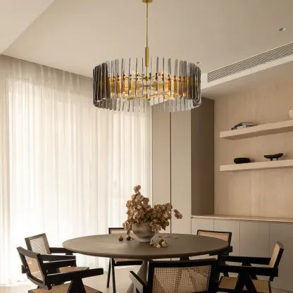 Klaulls Large Chandelier