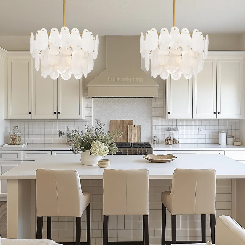 Leolne Chandelier 25"