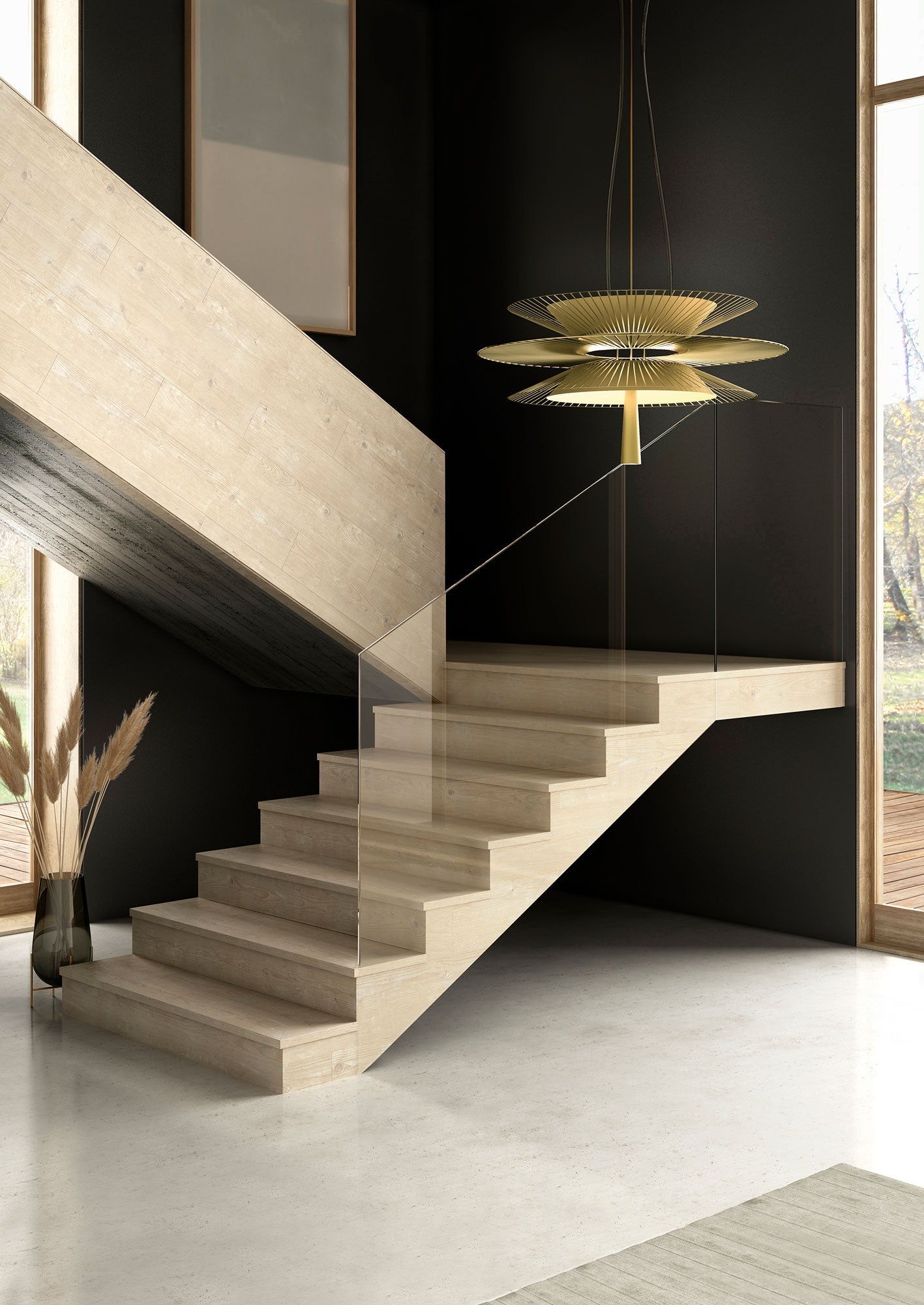 Gravity Pendant-Fullstarlighting