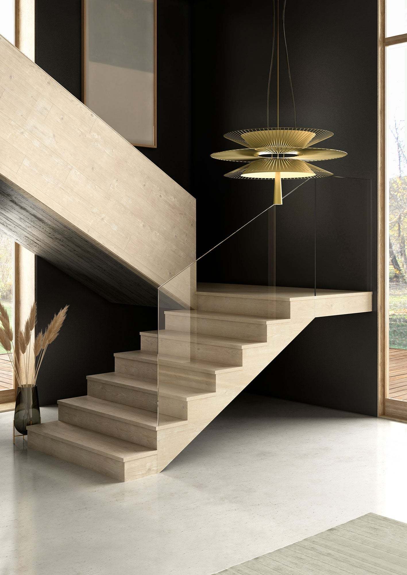 Gravity Pendant-Fullstarlighting