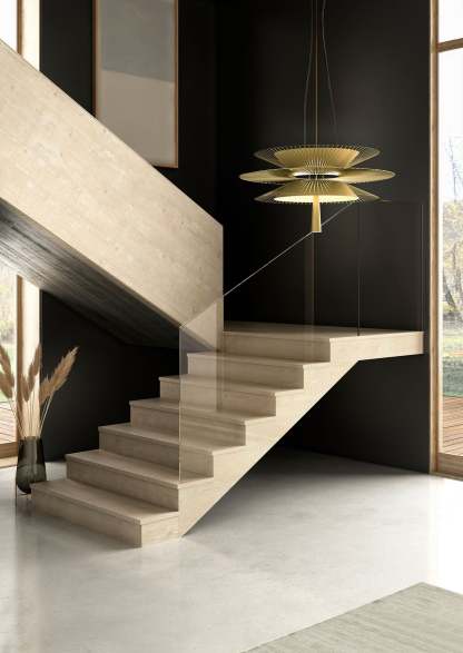 Gravity Pendant-Fullstarlighting