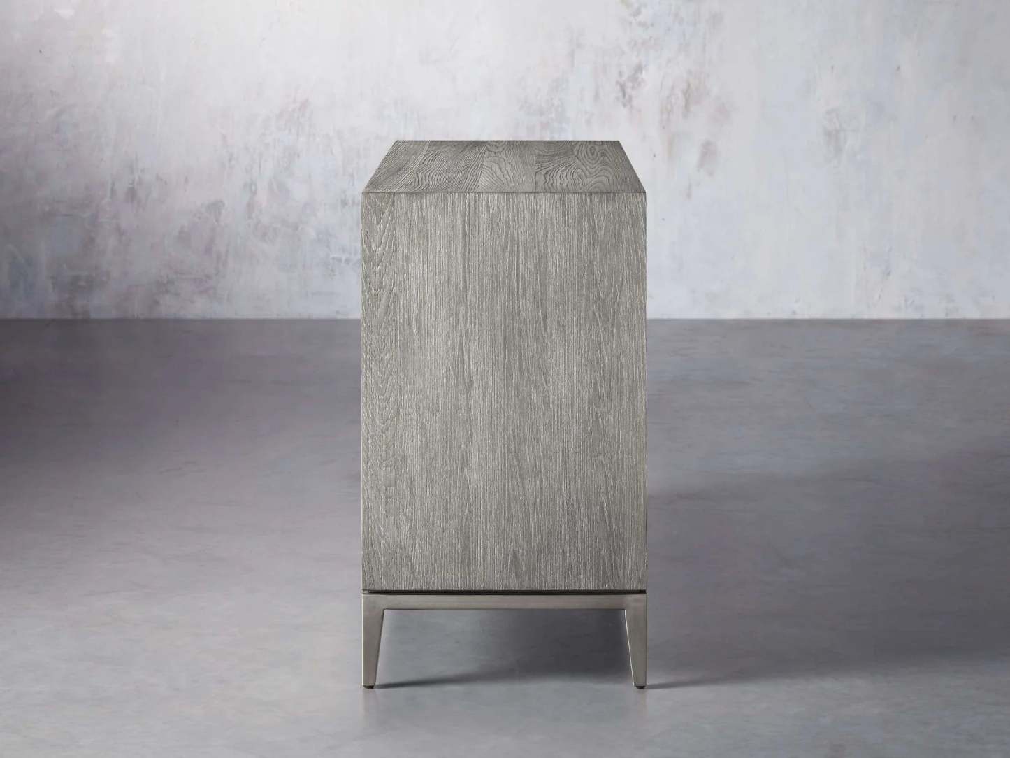 Malone two Door Cabinet