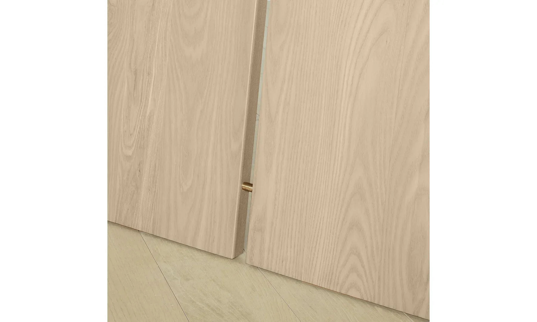 Carlisy Wood Dining Table-Fullstarlighting