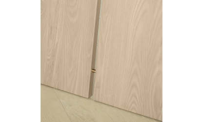Carlisy Wood Dining Table-Fullstarlighting