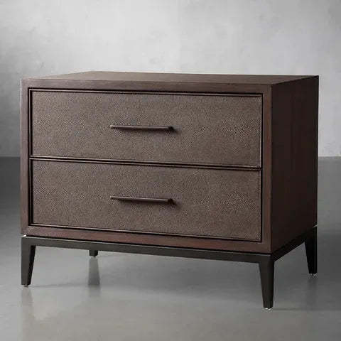 Malone Nightstand