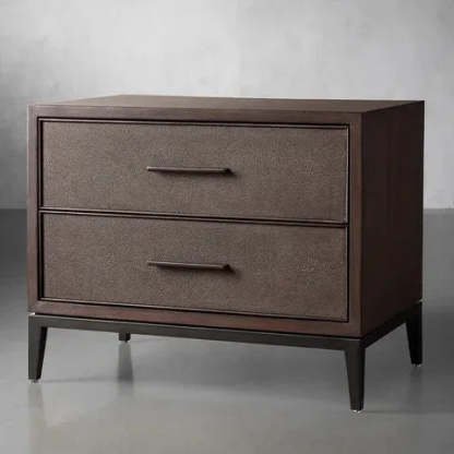 Malone Nightstand