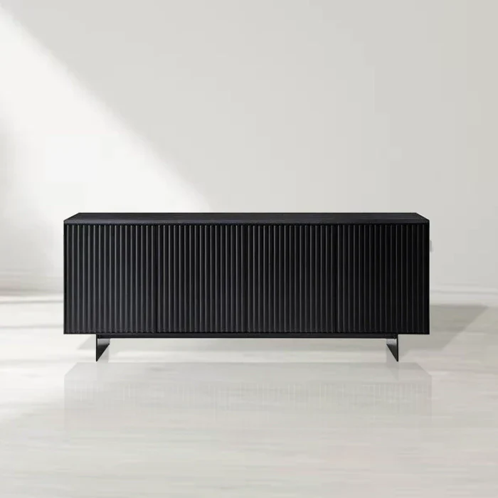 Costine Buffet - Black