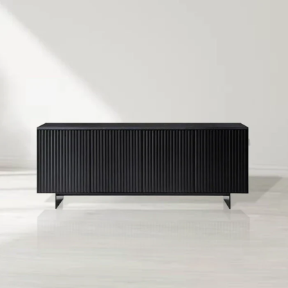 Costine Buffet - Black