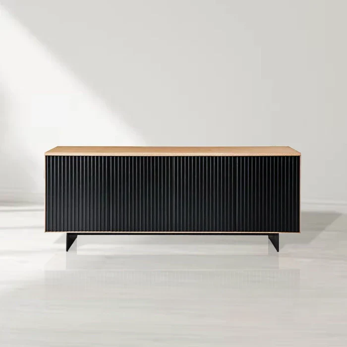 Costine Buffet - Ash Oak