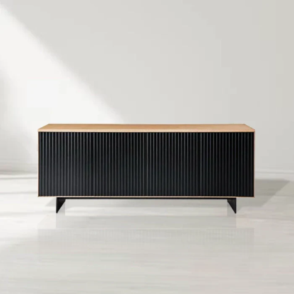 Costine Buffet - Ash Oak