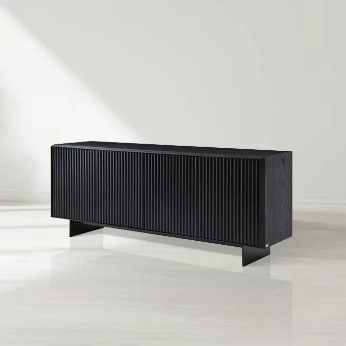 Costine Buffet - Black