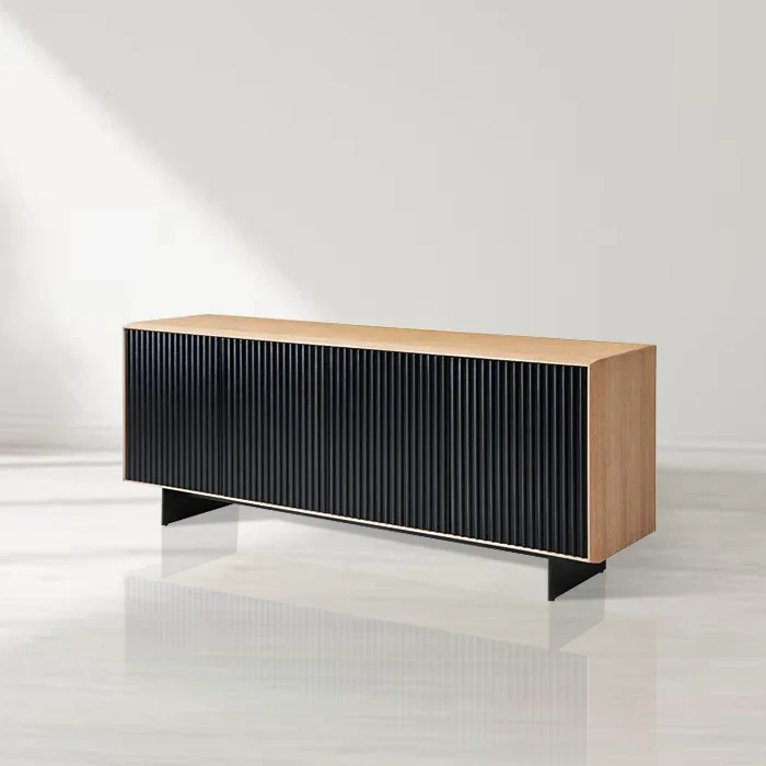 Costine Buffet - Ash Oak